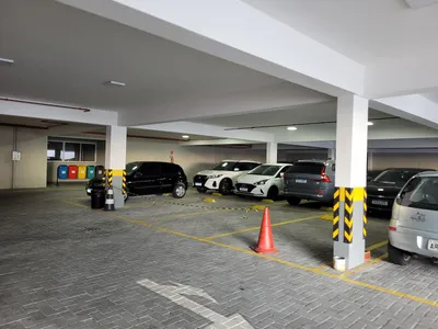 Foto do estacionamento Estacionamento Perpétuo Socorro