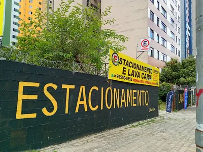 Foto do estacionamento MRC Estacionamento e Lava Car
