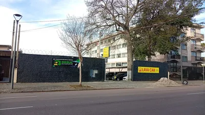 Foto do estacionamento GOLD PARK V