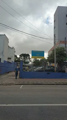 Foto do estacionamento Estacionamento Same