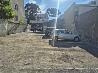 Foto do estacionamento Estacionamento Rotativo
