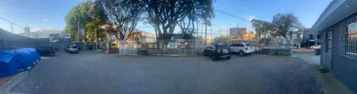 Foto do estacionamento Estacionamento p/ Arena da Baixada