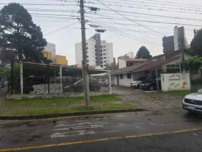 Foto do estacionamento Estacionamento e Lava-Car Sales e Salles