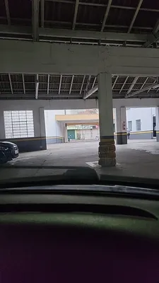 Foto do estacionamento Estacionamento Vernon
