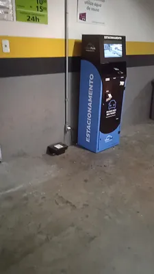 Foto do estacionamento BEPE ESTACIONAMENTOS LTDA