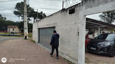 Foto do estacionamento Estacionamento Tia Emilia Shows Vila Capanema