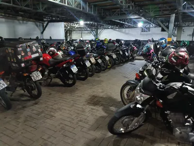Foto do estacionamento Estacionamento Estacar