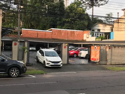 Foto do estacionamento Estacionamento Sol Park