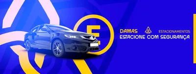 Foto do estacionamento Damas Estacionamentos
