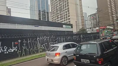 Foto do estacionamento Garagem Maua Estapar