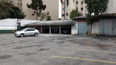 Foto do estacionamento Blessed Park Estacionamento