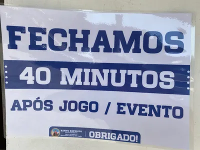 Foto do estacionamento Santo Expedito Estacionamento