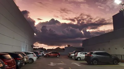 Foto do estacionamento Mazola Park