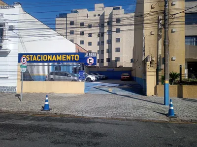 Foto do estacionamento Estacionamento Le Park