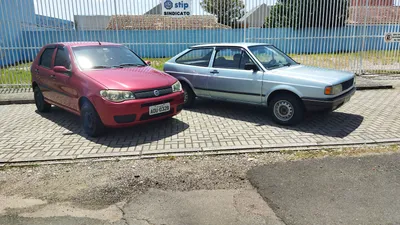 Foto do estacionamento Pit Stop Estacionamento