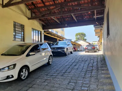 Foto do estacionamento DPA ESTACIONAMENTO E LAVACAR