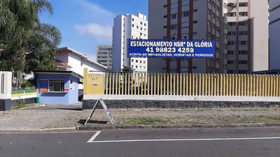Foto do estacionamento Estacionamento e Lava Car Nossa Senhora da Glória