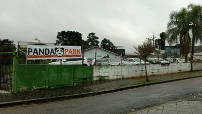 Foto do estacionamento Estacionamento Alto da Glória
