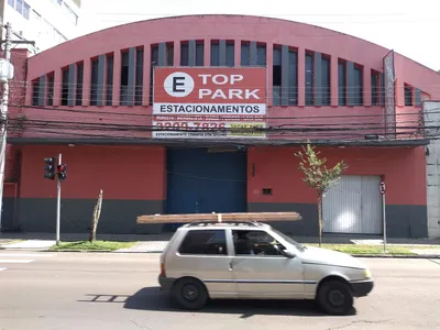 Foto do estacionamento TOP PARK ESTACIONAMENTOS UNIDADE CENTRO CÍVICO