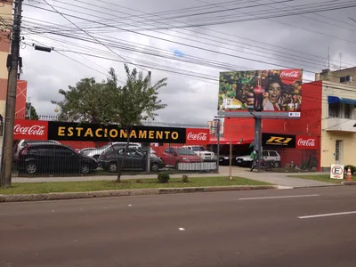 Foto do estacionamento R1 ESTACIONAMENTO