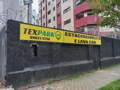 Foto do estacionamento Estacionamento e LavaCar TexPak Mauá