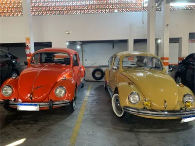 Foto do estacionamento Panda Park Estacionamento e Estética Automotiva