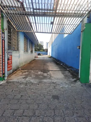 Foto do estacionamento Betans estacionamento e lava car