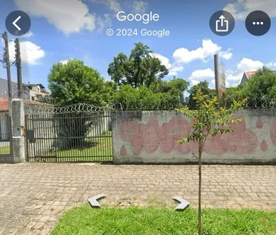 Foto do estacionamento Pátio 318