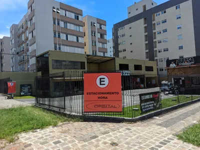 Foto do estacionamento Estacionamento Orbital Veículos